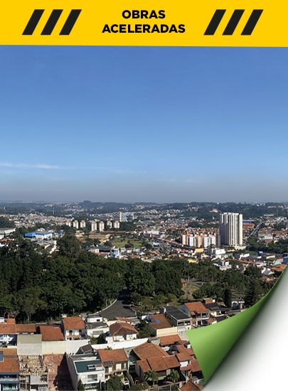 Residencial Panorama – MGTEC - Dos Casa – São Bernardo do Campo